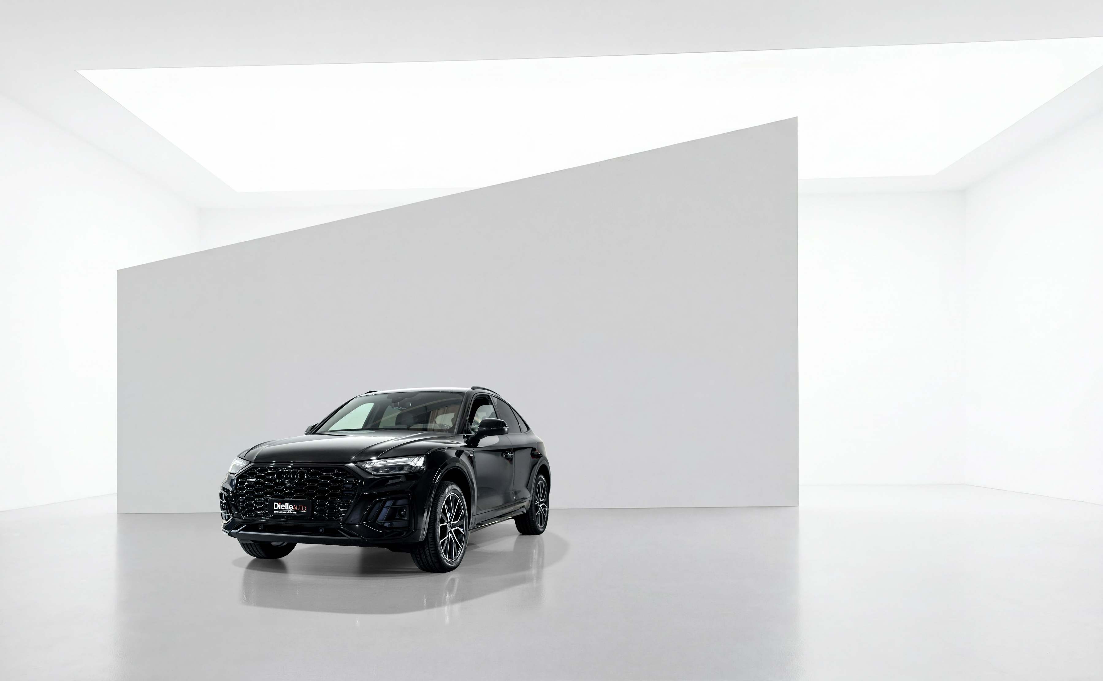 Showroom Dielle Auto