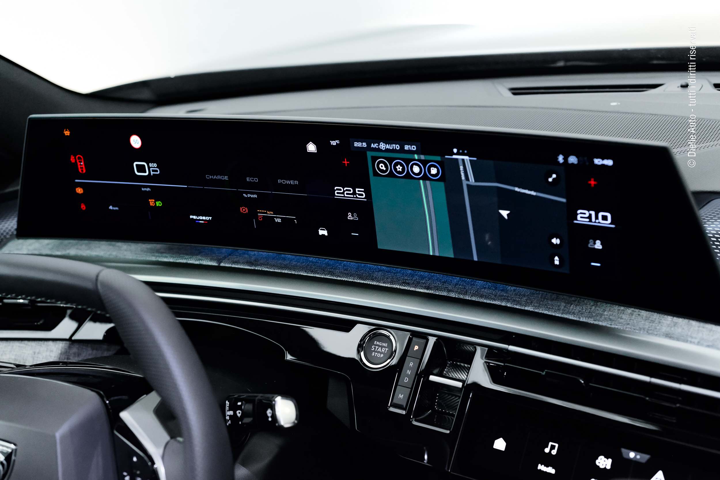 Il SUV Fastback che riscrive le regole del futuro